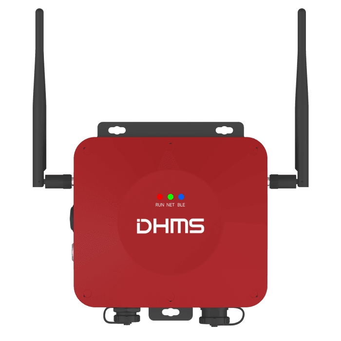 Smart Gateway DMG310